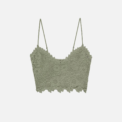 Come scegliere Canotte e top da donna