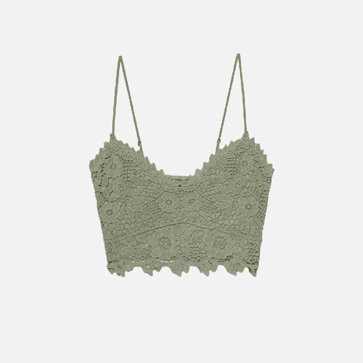 Come scegliere Canotte e top da donna