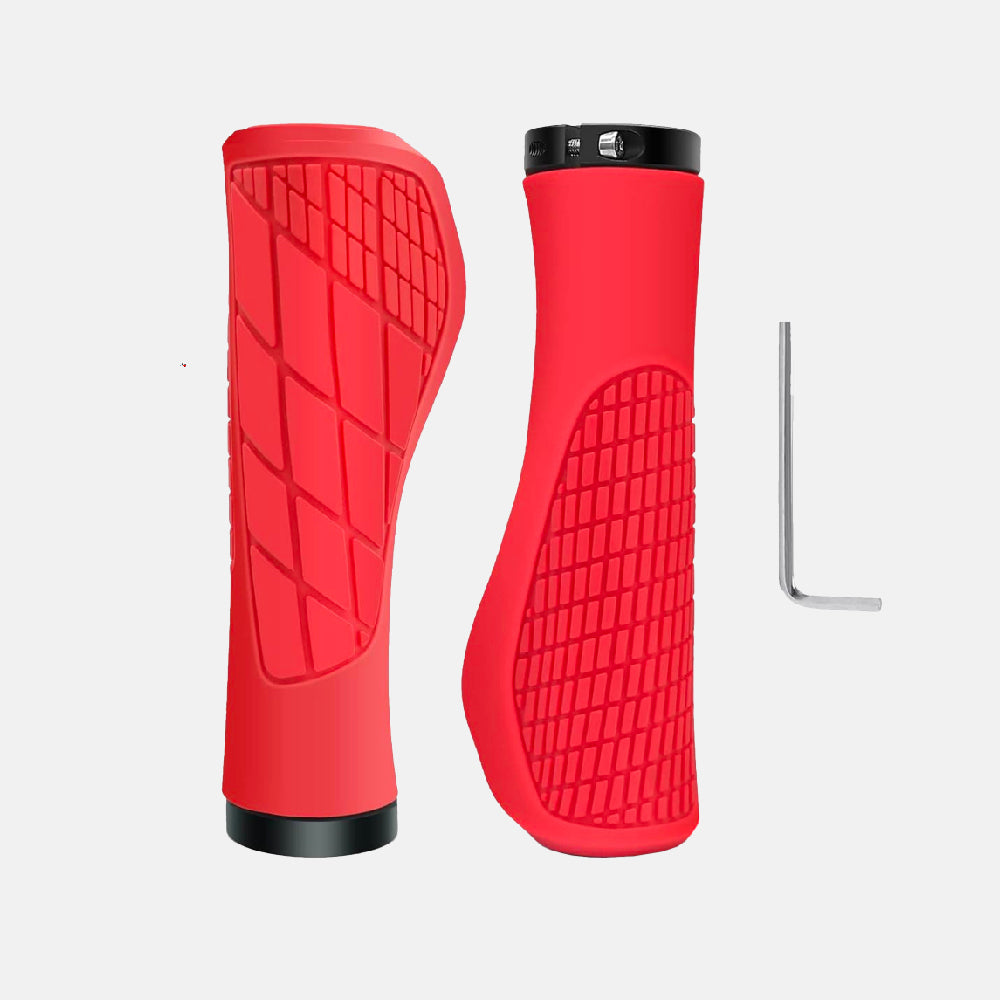 Come scegliere Impugnature per Biciclette