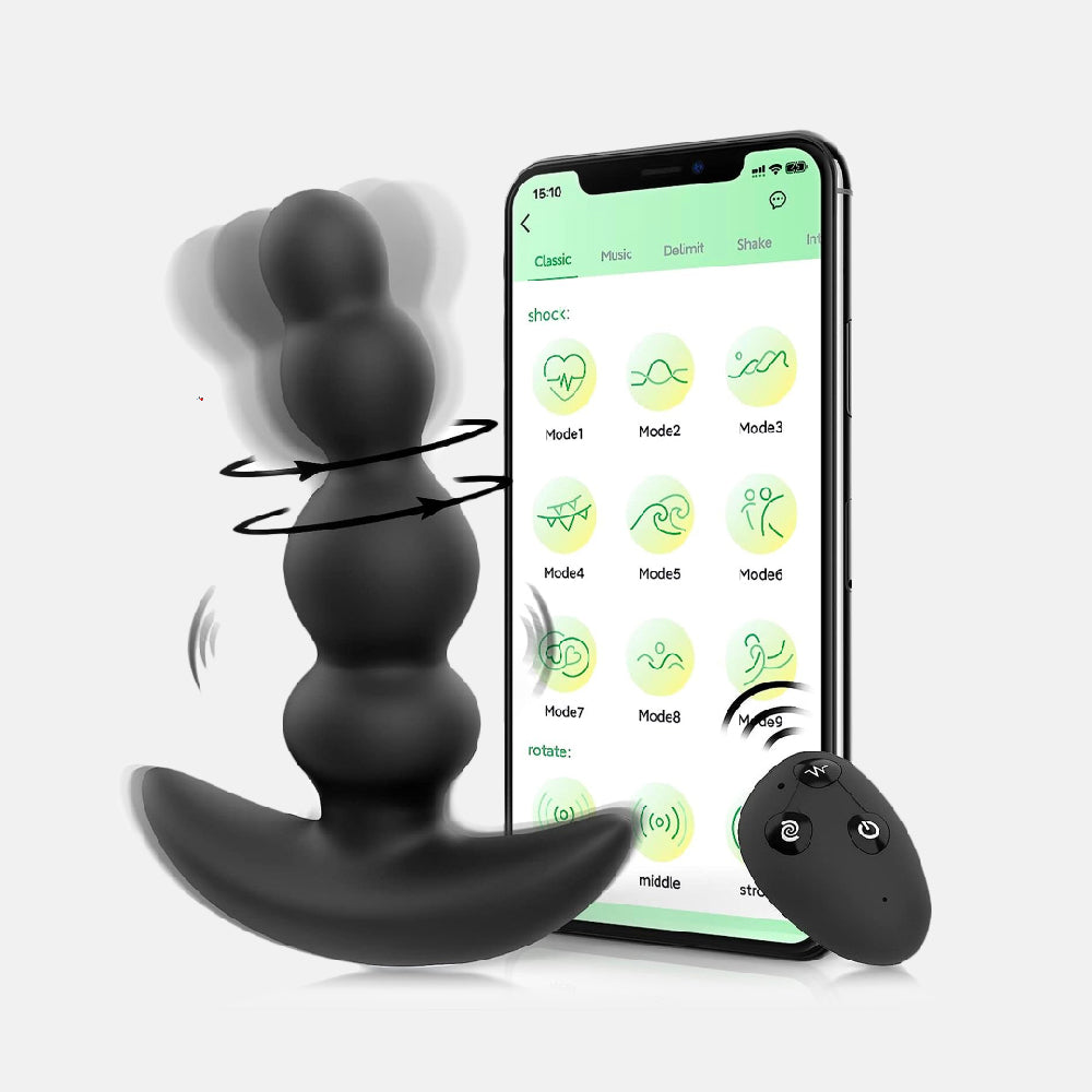 Dove acquistare Vibratori anali e per perineo online?