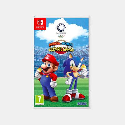 Come scegliere Giochi per Nintendo Switch