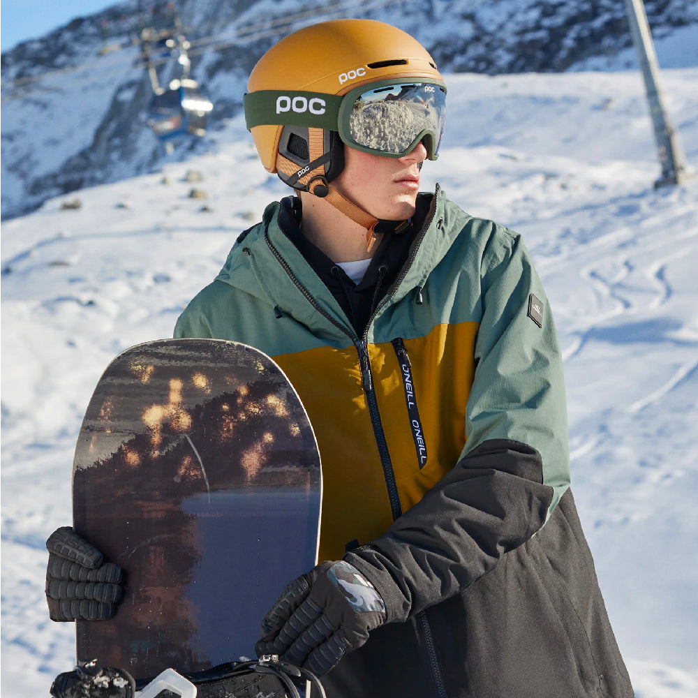 Come scegliere Snowboard Abbigliamento Uomo