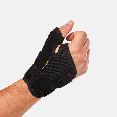 Come scegliere Sostegni per braccio mano dito