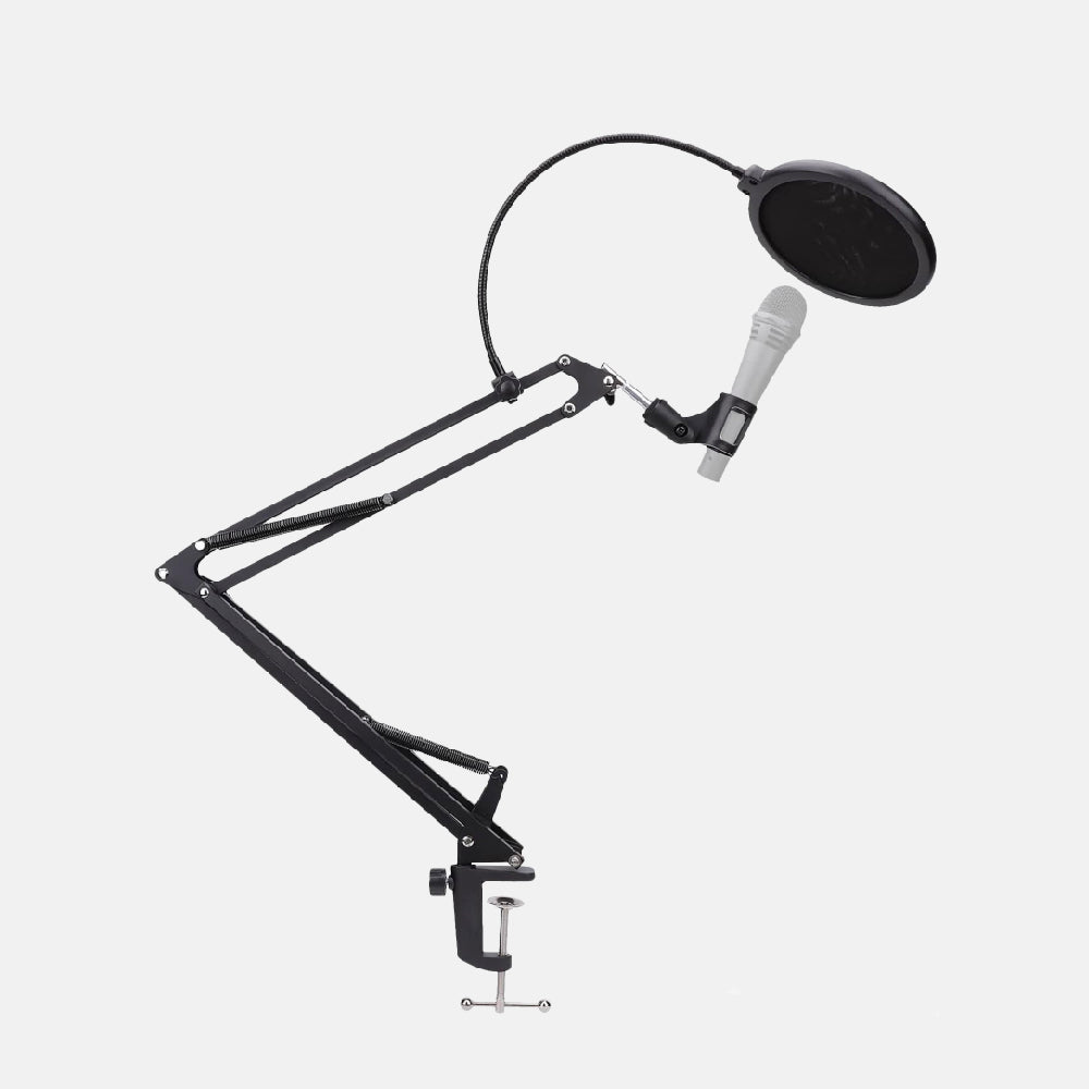 Come scegliere Accessori per Microfoni