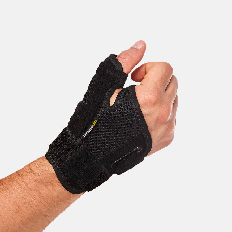 Come scegliere Sostegni per braccio mano dito