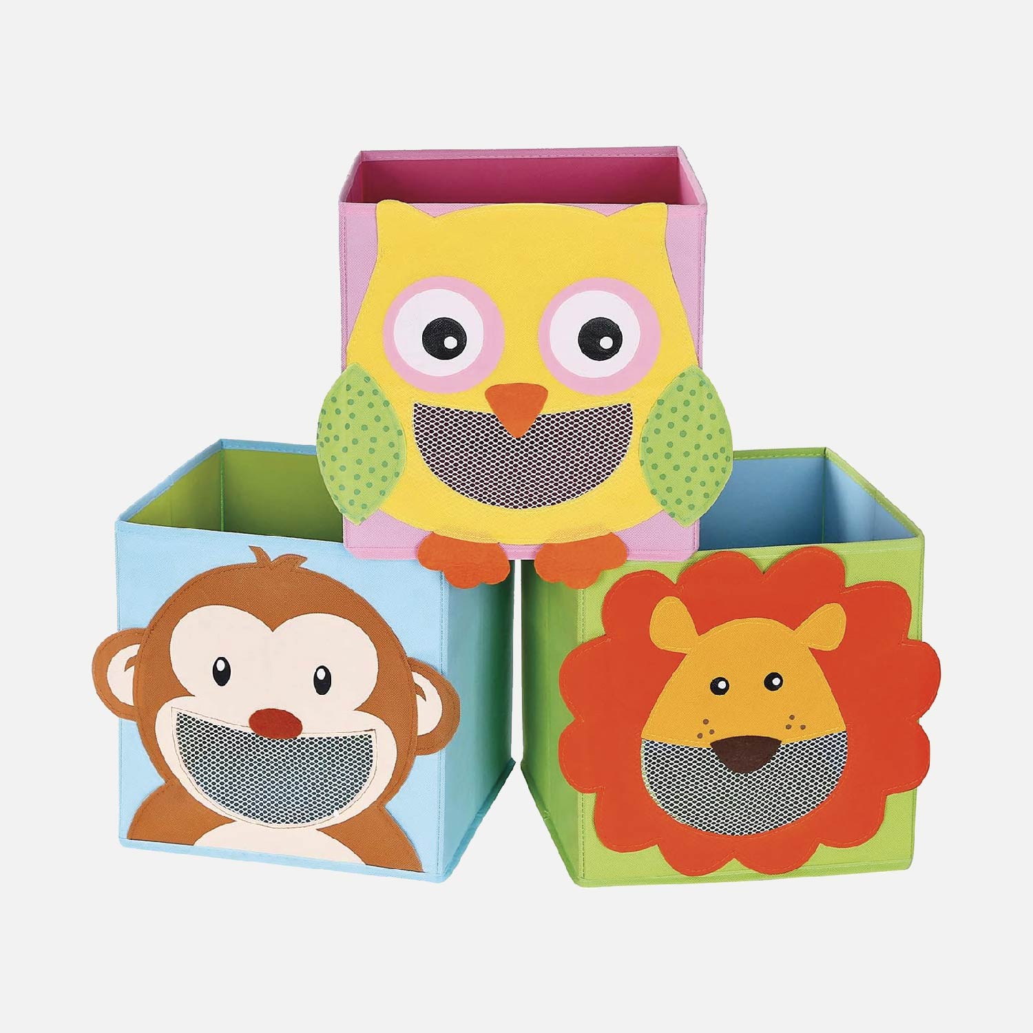 Come scegliere Contenitori per la cameretta dei bambini