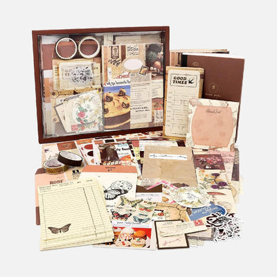 Come scegliere Decoupage in hobby creativi