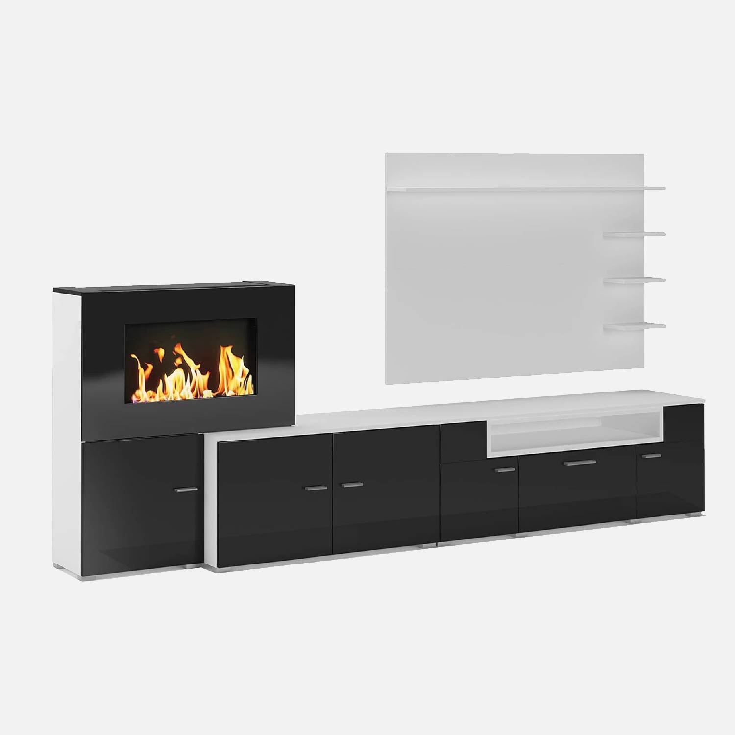 Come scegliere Mobili TV e Multimedia