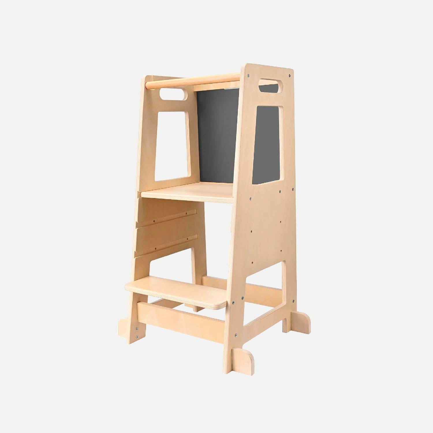 Come scegliere Pedane alzabimbo