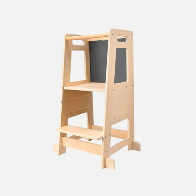 Come scegliere Pedane alzabimbo