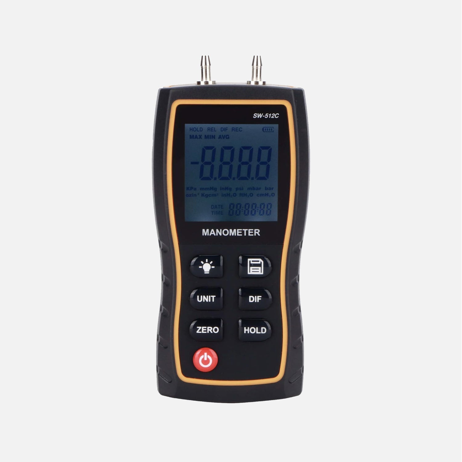 Come scegliere Test e misurazione