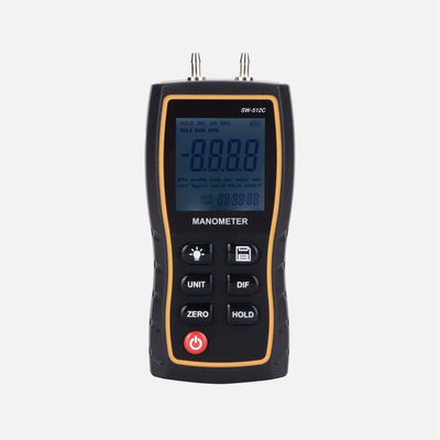 Come scegliere Test e misurazione