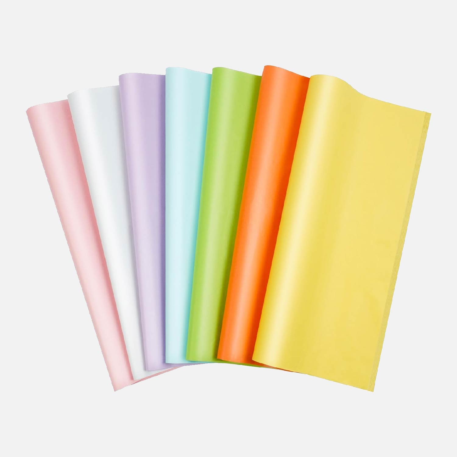 Come scegliere Carta per hobby creativi