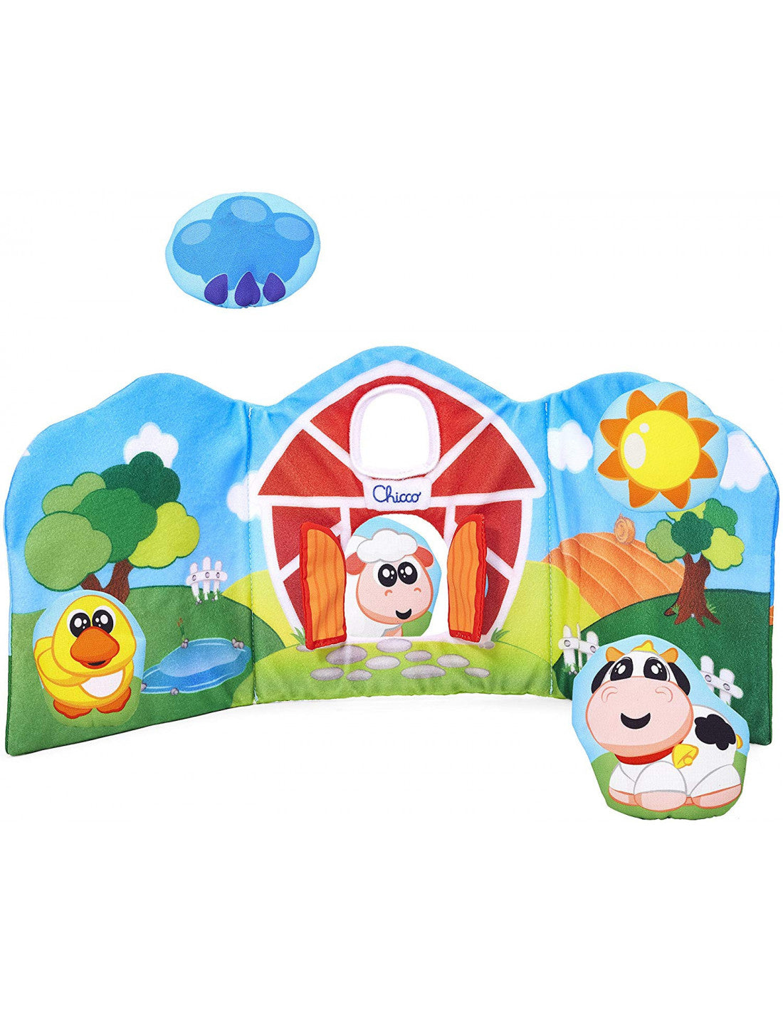 Come scegliere Sonagli e anelli di peluches per neonati