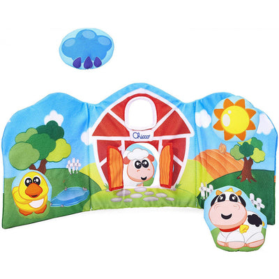 Come scegliere Sonagli e anelli di peluches per neonati