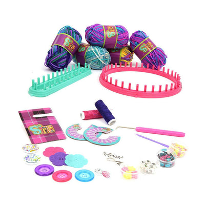 Come scegliere Set e kit da cucito