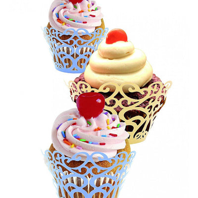 Come scegliere Pirottini riutilizzabili per muffin