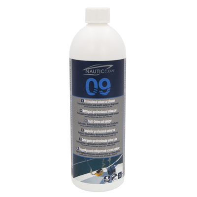 Dove acquistare i prodotti a marchio Nautic Clean