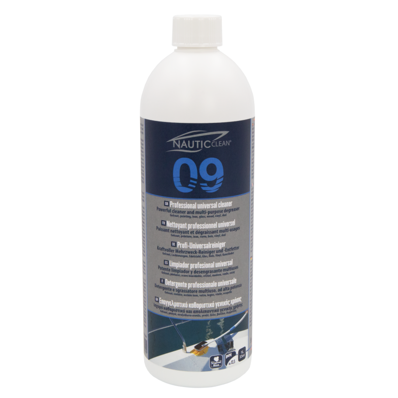 Dove acquistare i prodotti a marchio Nautic Clean