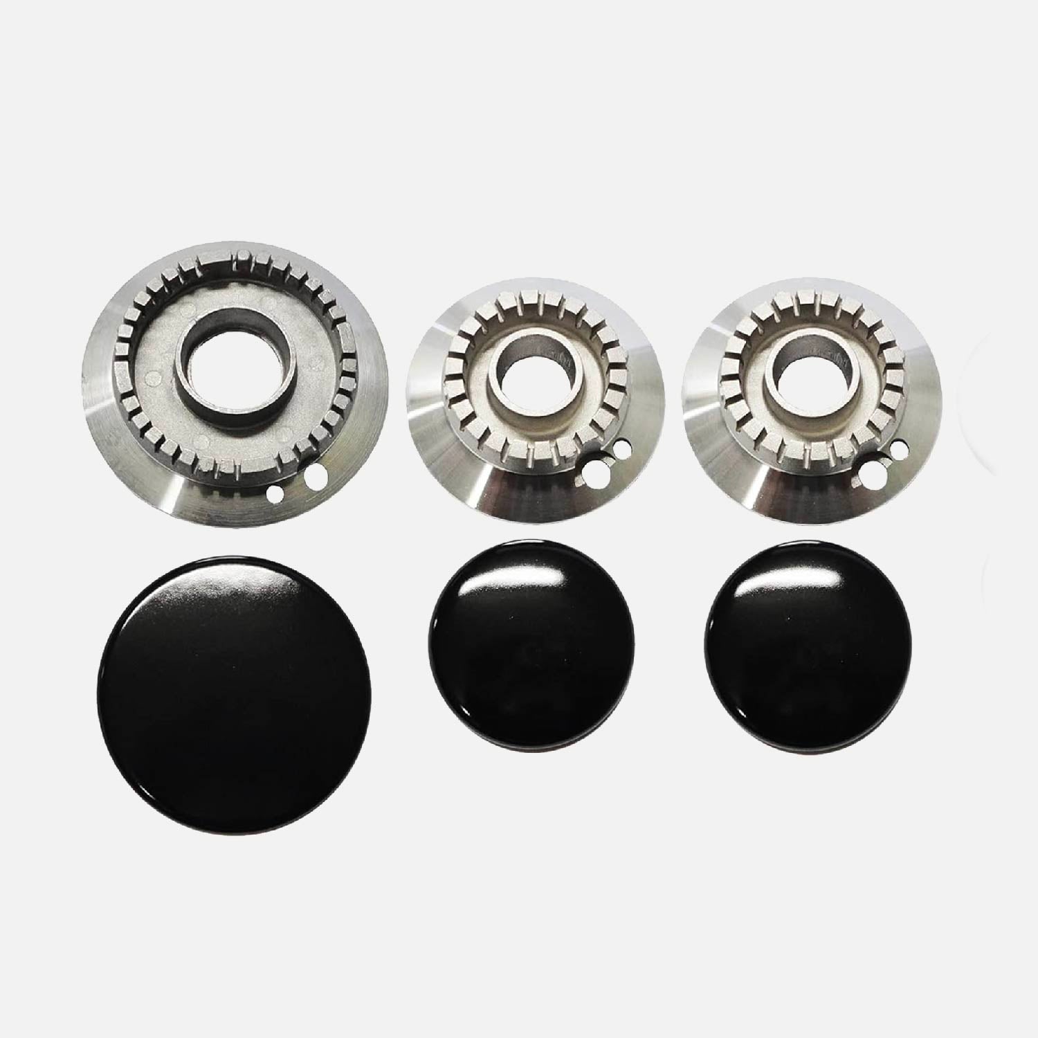 Come scegliere Bruciatori da cucina