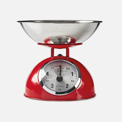 Come scegliere Bilance da cucina