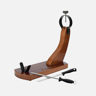 Come scegliere Portaprosciutto da cucina