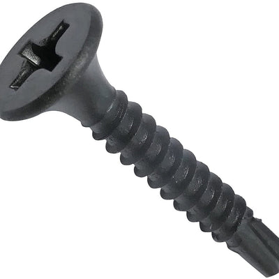 Come scegliere Viti per cartongesso