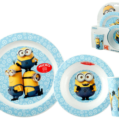 Dove acquistare Set di stoviglie Prima Infanzia online?