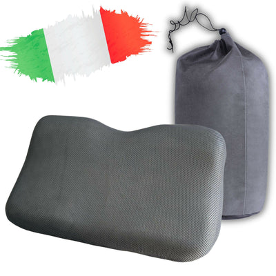 Come scegliere Cuscini per le gambe da letto