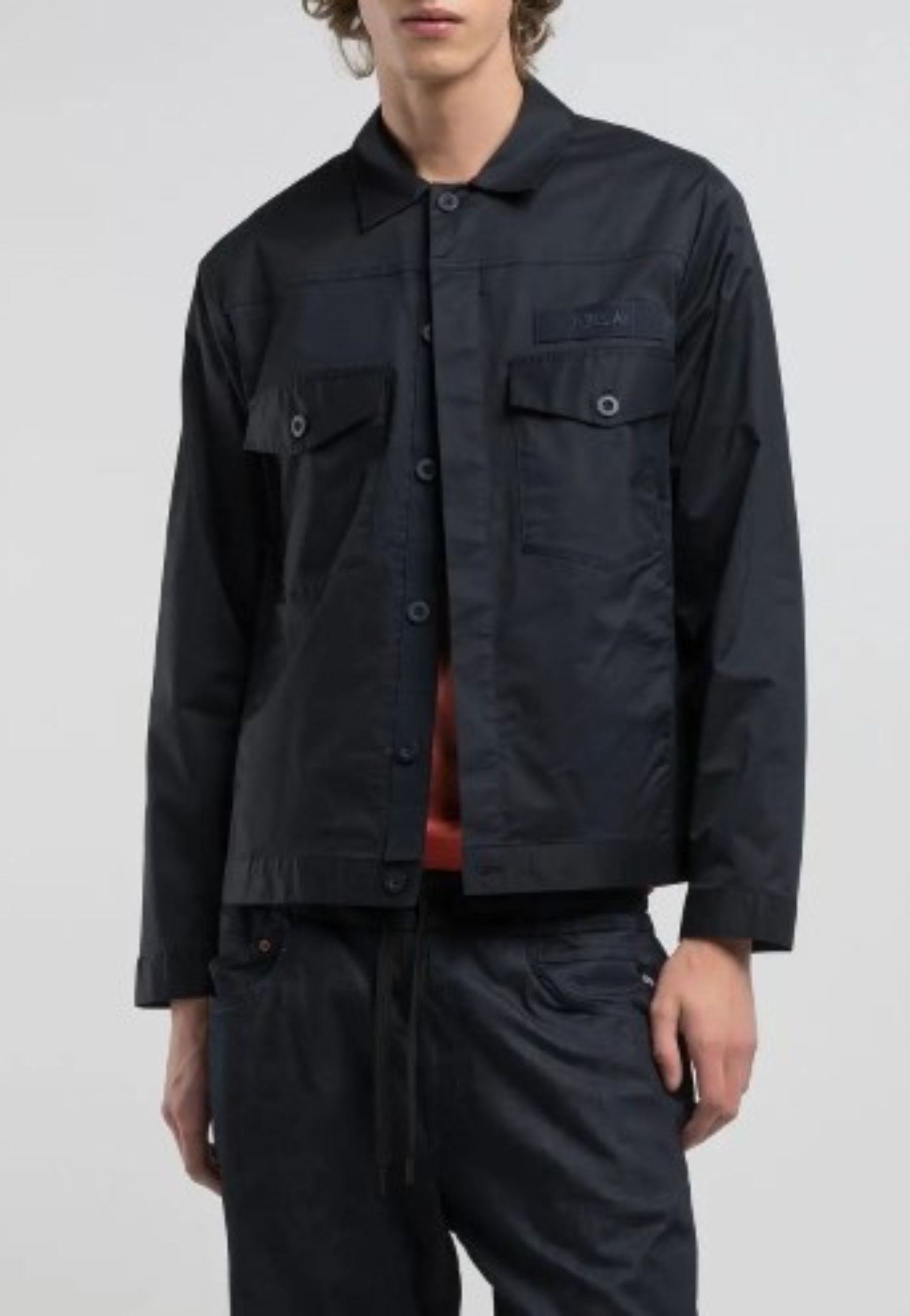 Dove acquistare i prodotti a marchio Replay