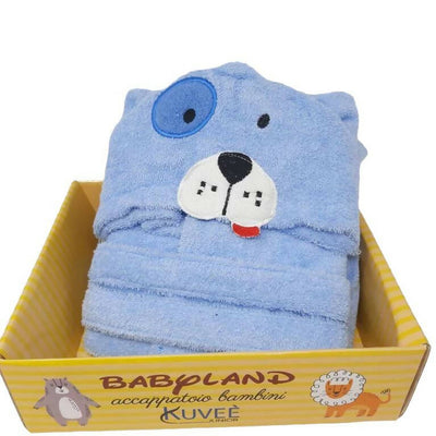 Dove acquistare Accappatoi e vestaglie per Bambini e ragazzi online?
