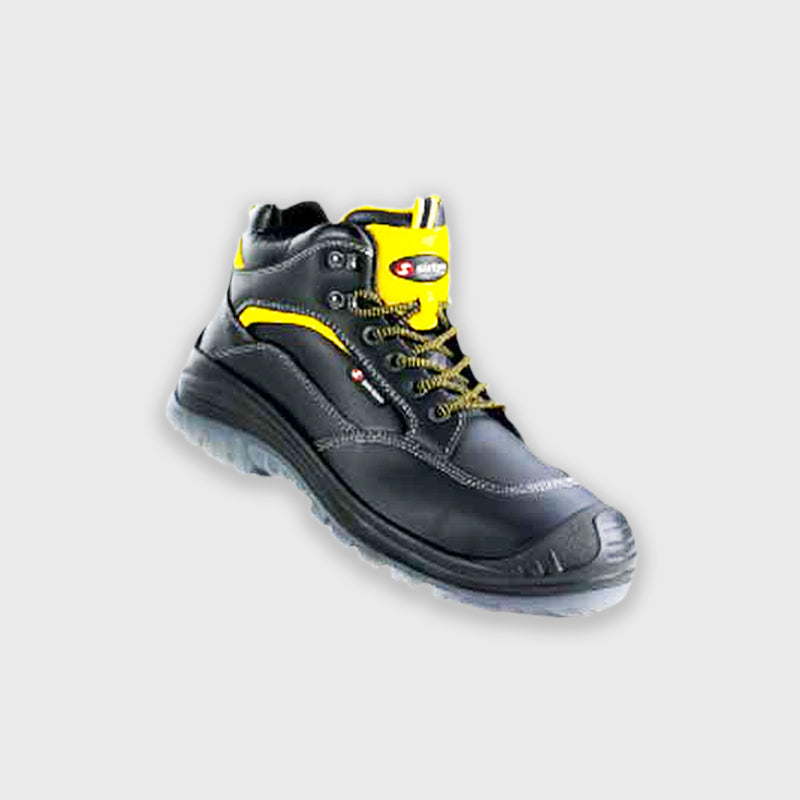 Come scegliere Scarpe da lavoro uomo