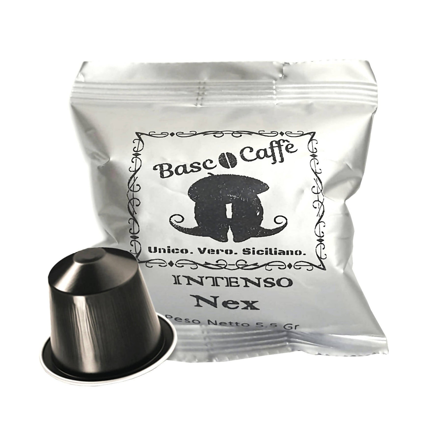 Dove acquistare i prodotti a marchio Bascocaffè