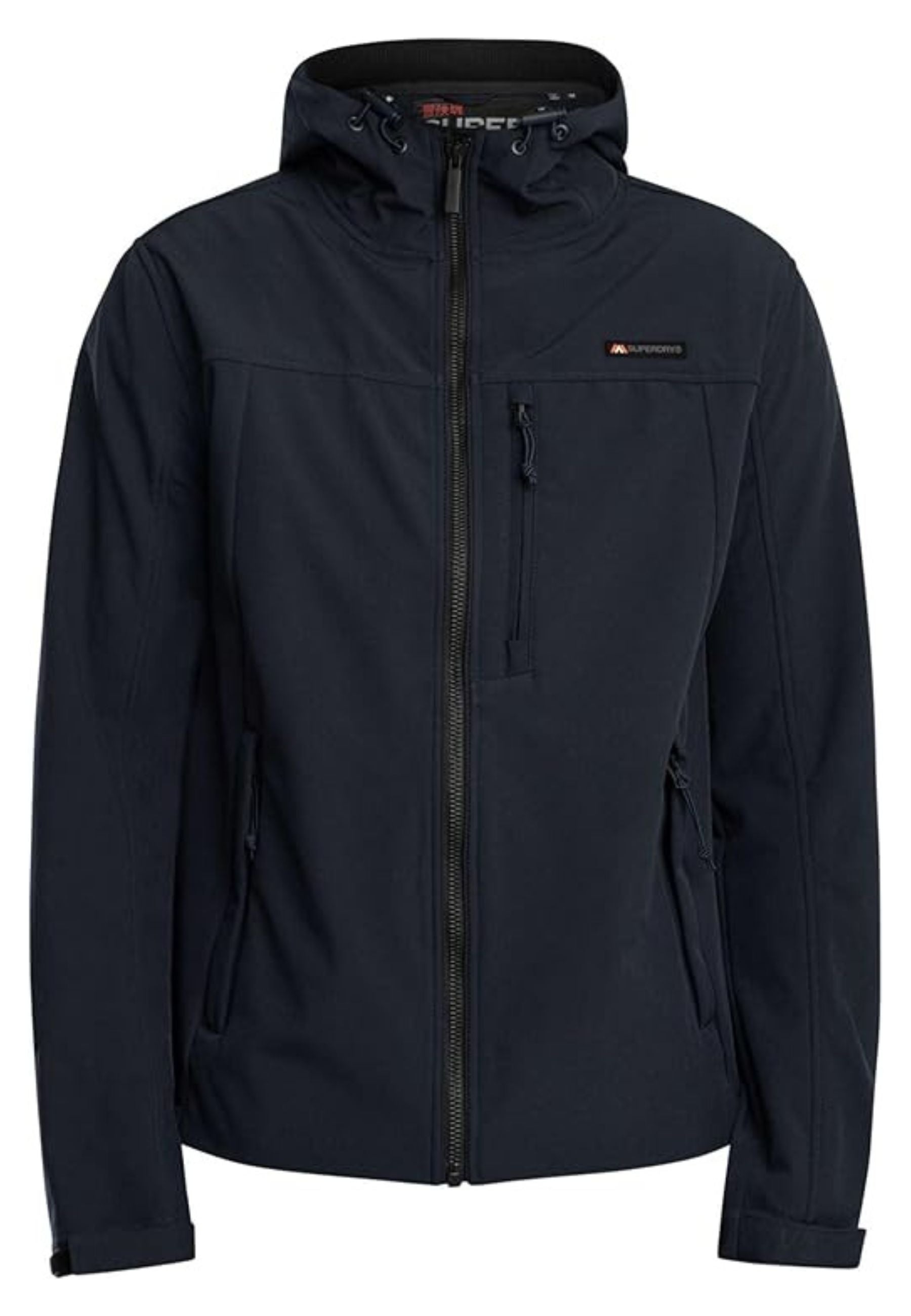 Dove acquistare i prodotti a marchio Superdry