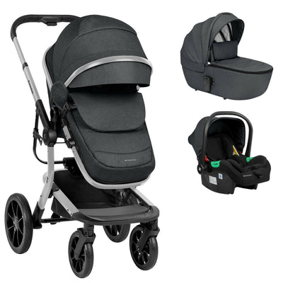 Dove acquistare i prodotti a marchio Kikkaboo