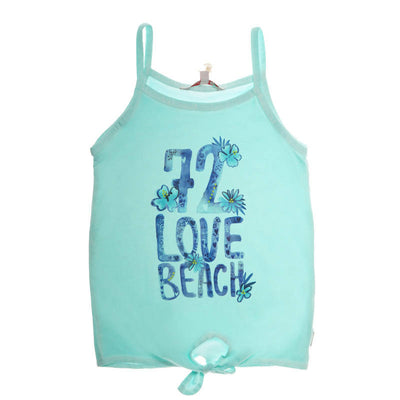 Dove acquistare Canotte e top per bambine e ragazzr online?