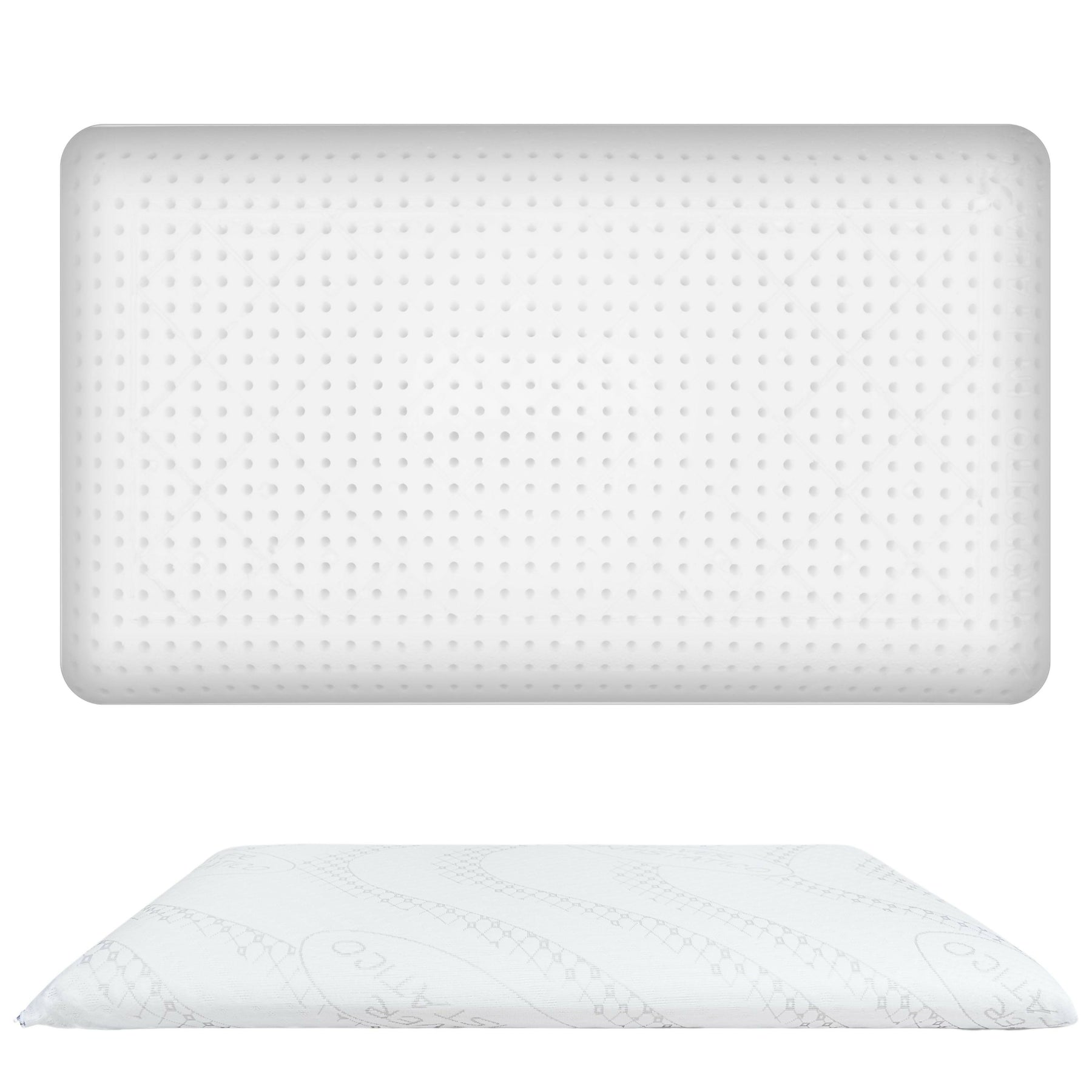 Come scegliere Cuscini standard da letto