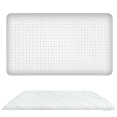 Come scegliere Cuscini standard da letto