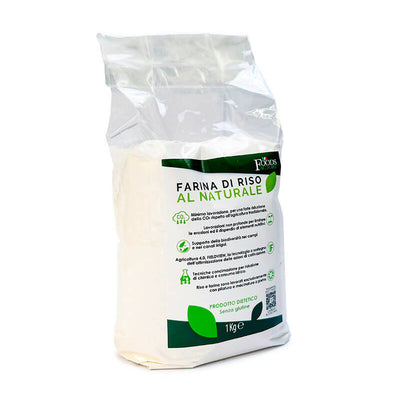 Dove acquistare Farine speciali online?