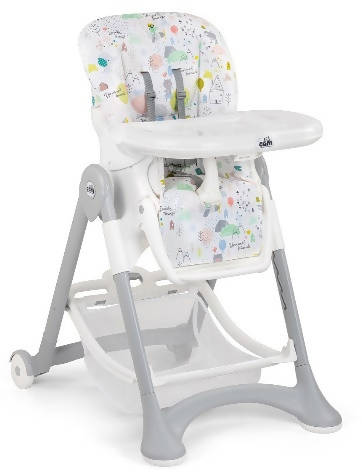 Dove acquistare Seggioloni pappa per bambini online?