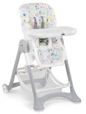 Dove acquistare Seggioloni pappa per bambini online?