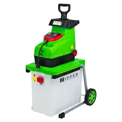 Come scegliere Trituratori e cippatrici da giardino