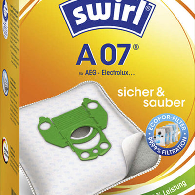 Dove acquistare i prodotti a marchio Swirl
