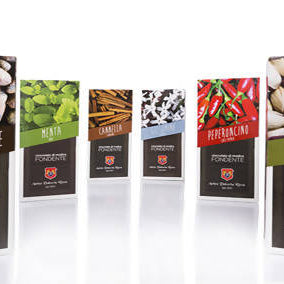 Dove acquistare Tavolette di Cioccolata online?