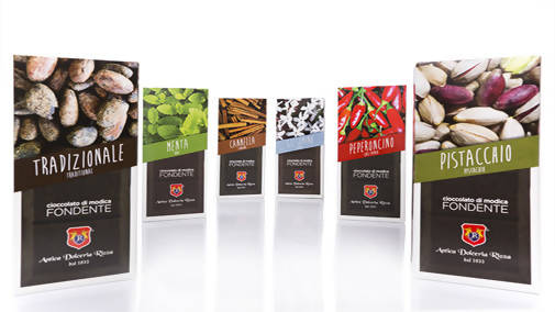 Dove acquistare Tavolette di Cioccolata online?