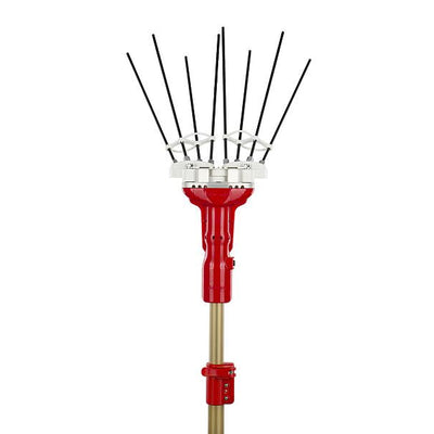 Come scegliere Rastrellatori elettrici da giardino