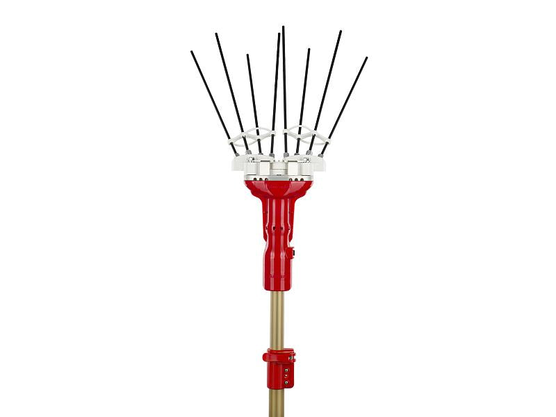 Come scegliere Rastrellatori elettrici da giardino