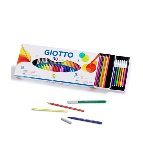 Come scegliere Accessori per disegnare e colorare