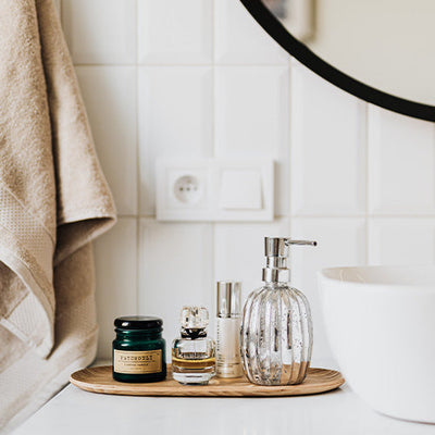 Come scegliere Accessori per il bagno