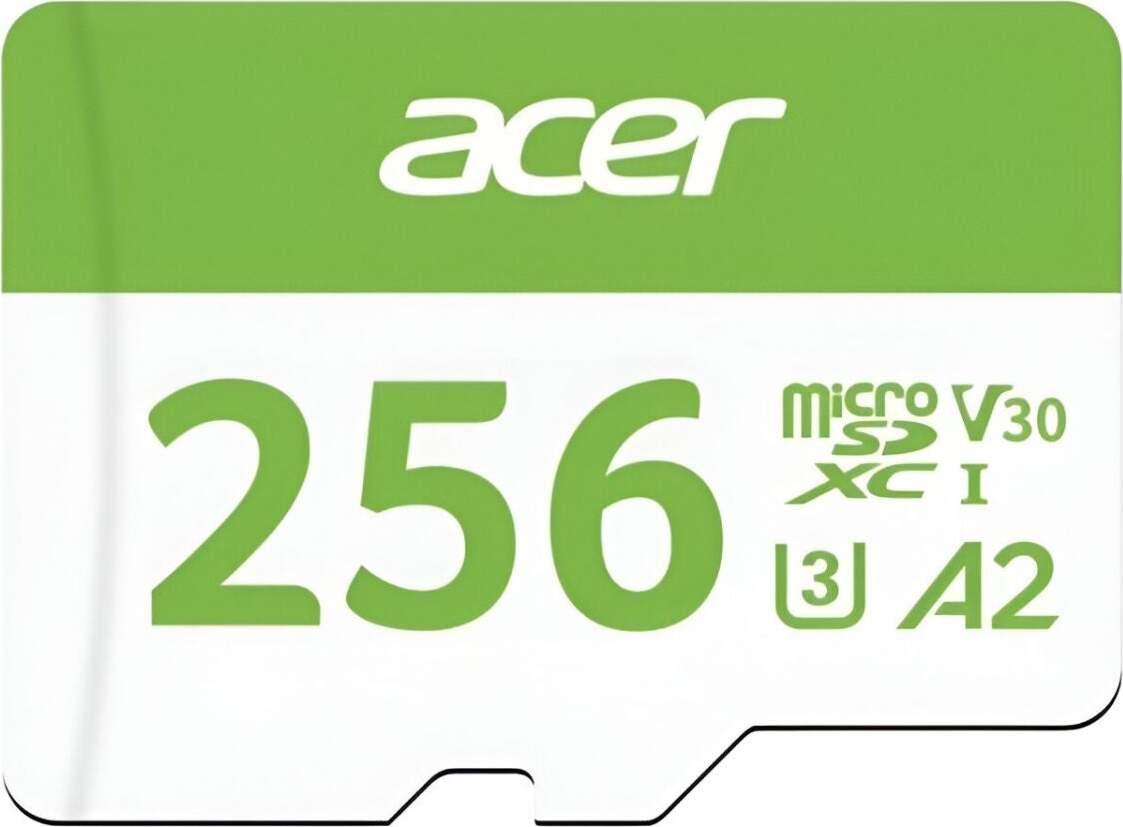 Come scegliere Micro SD in Schede di memoria